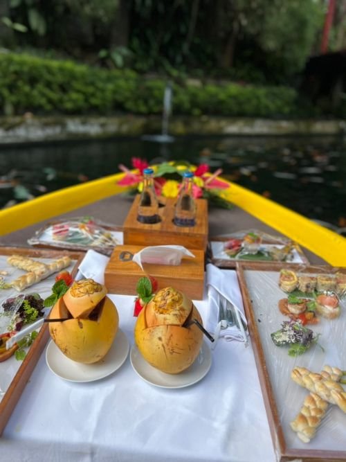 LA TIARA WANDERERS Indonesia Images (2)