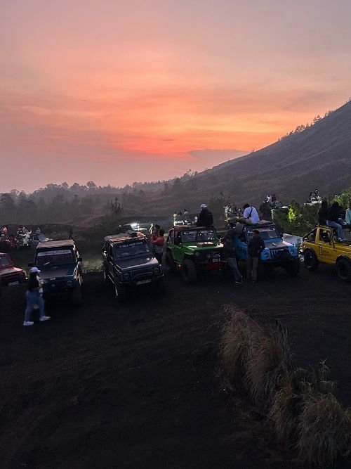 LA TIARA WANDERERS Indonesia Images (3)