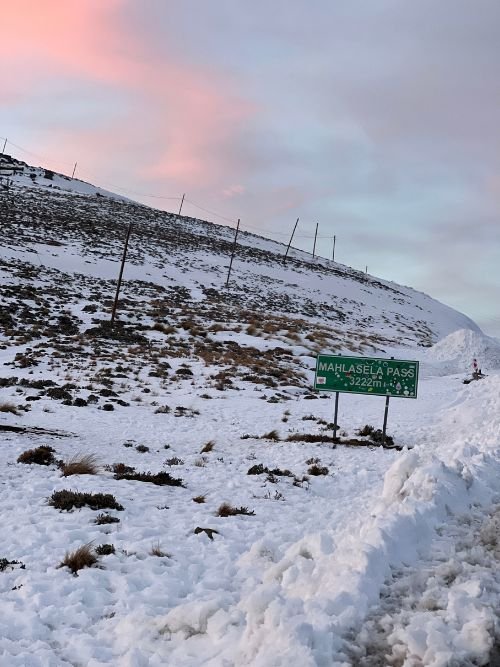 LA TIARA WANDERERS Lesotho Images (11)