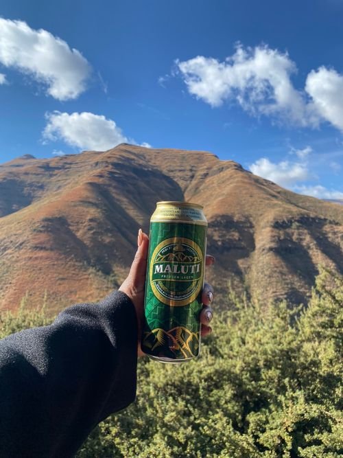 LA TIARA WANDERERS Lesotho Images (12)