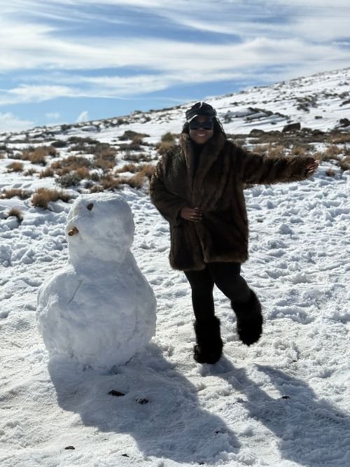 LA TIARA WANDERERS Lesotho Images (17)