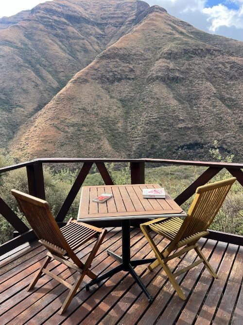 LA TIARA WANDERERS Lesotho Images (7)