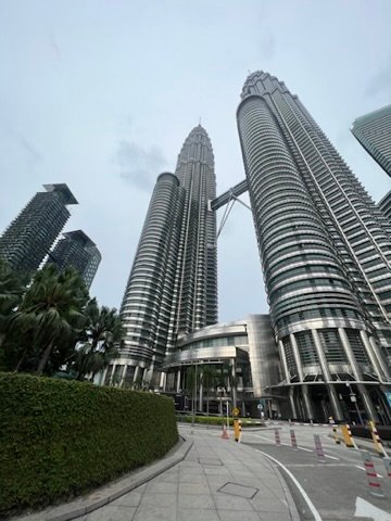 LA TIARA WANDERERS Malaysia Images (10)