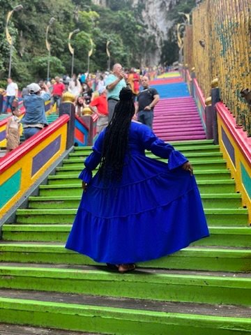 LA TIARA WANDERERS Malaysia Images (12)