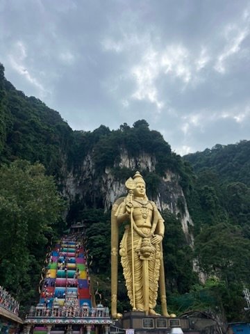 LA TIARA WANDERERS Malaysia Images (3)