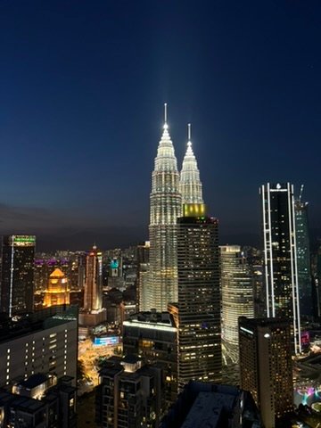 LA TIARA WANDERERS Malaysia Images (6)