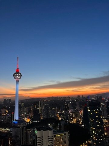 LA TIARA WANDERERS Malaysia Images (7)