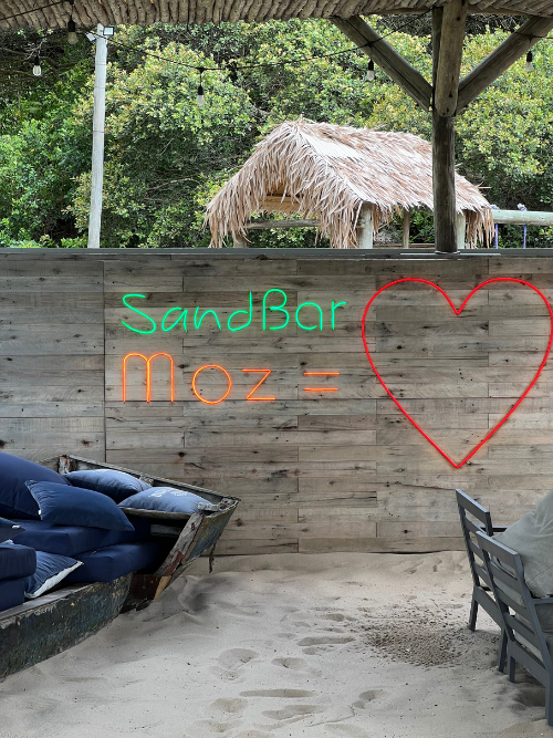 LA TIARA WANDERERS Mozambique Images (12)