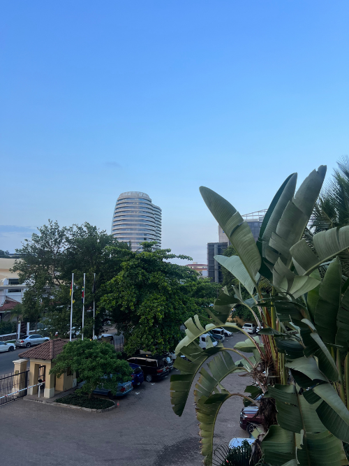 LA TIARA WANDERERS Mozambique Images (17)