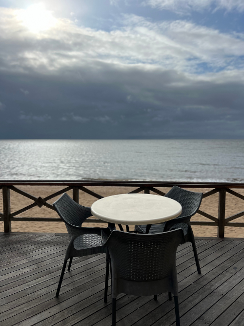 LA TIARA WANDERERS Mozambique Images (21)