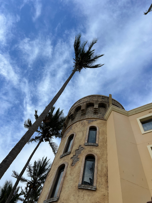 LA TIARA WANDERERS Mozambique Images (23)