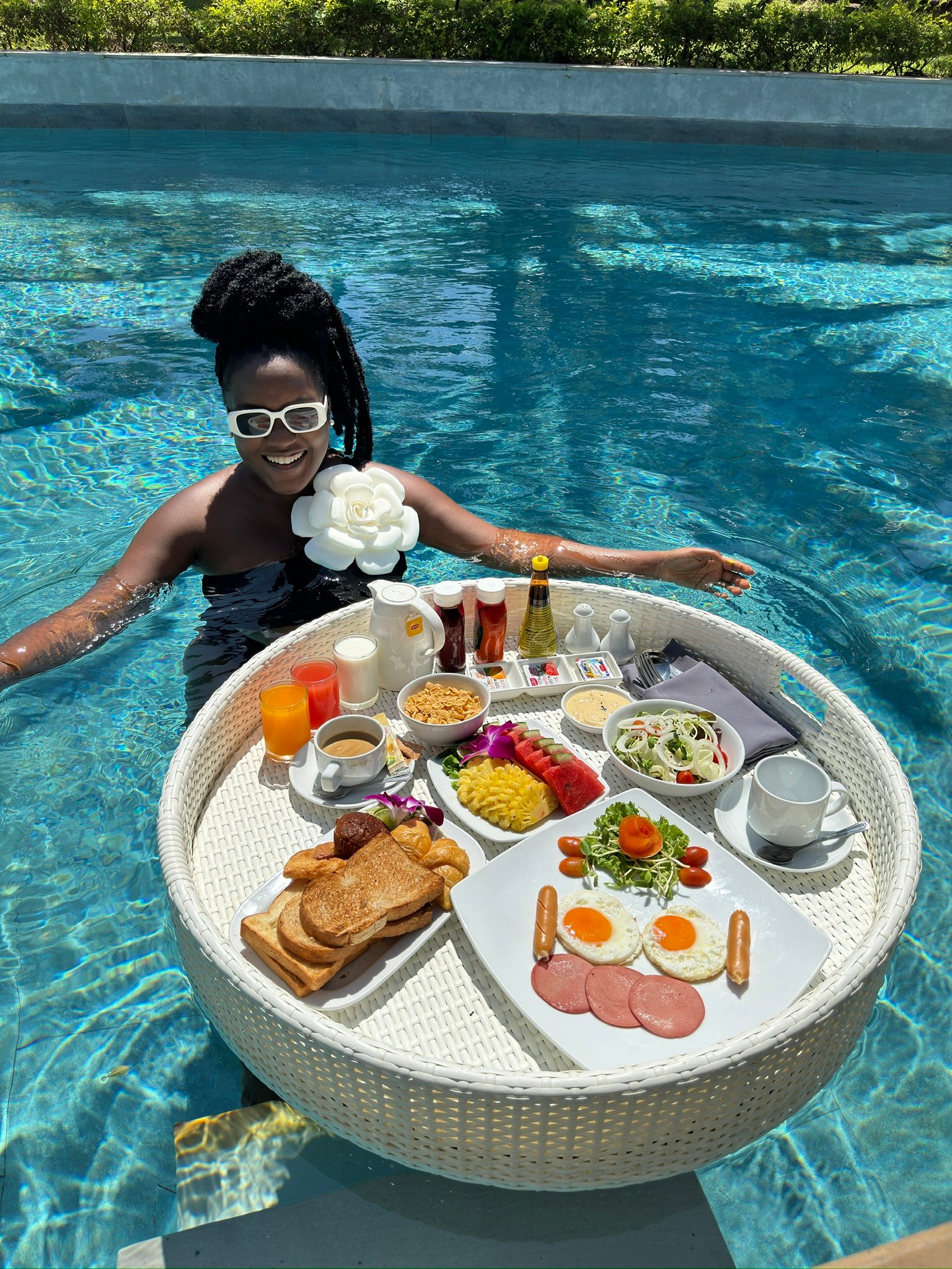 LA TIARA WANDERERS Thailand Images (11)