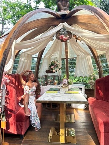 LA TIARA WANDERERS Thailand Images (16)