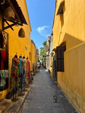 LA TIARA WANDERERS Vietnam Images (10)