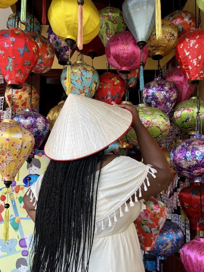 LA TIARA WANDERERS Vietnam Images (12)