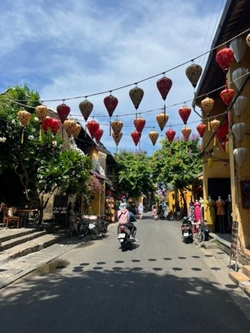 LA TIARA WANDERERS Vietnam Images (13)