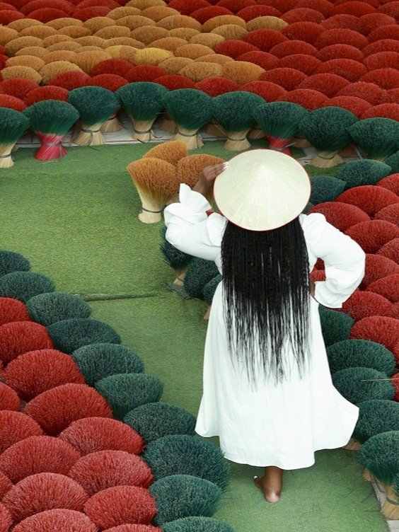 LA TIARA WANDERERS Vietnam Images (14)