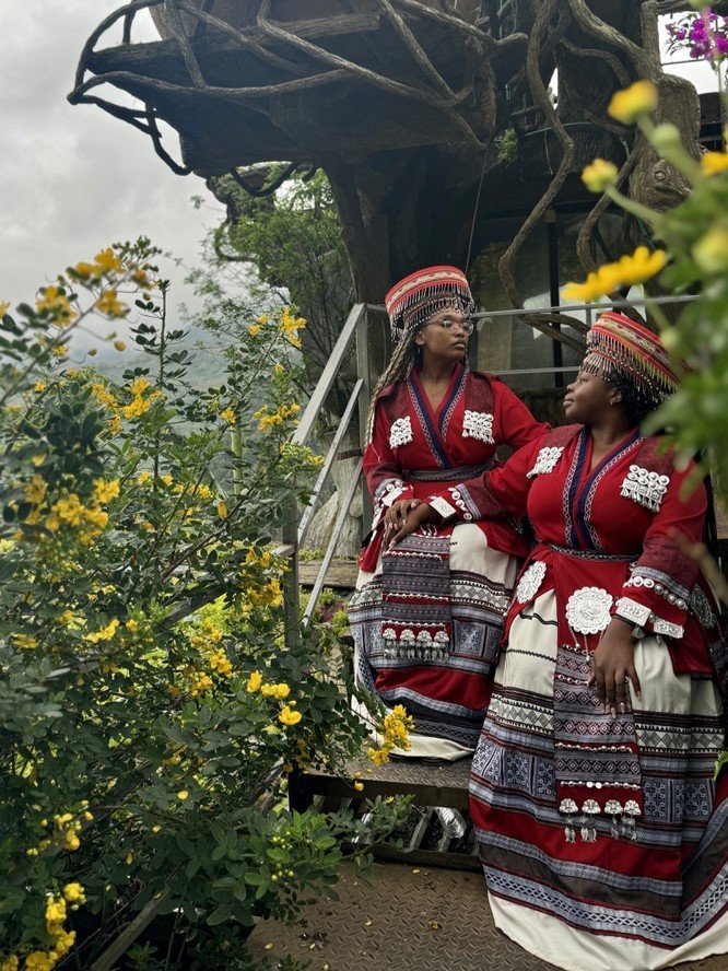 LA TIARA WANDERERS Vietnam Images (4)