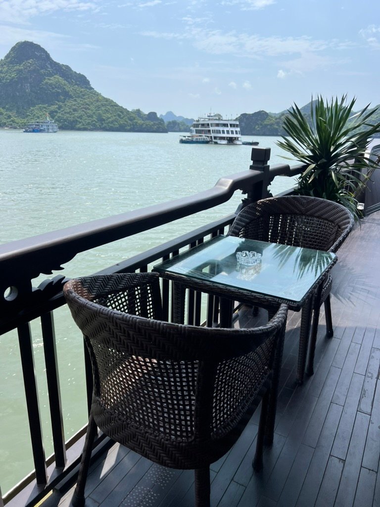 LA TIARA WANDERERS Vietnam Images (7)