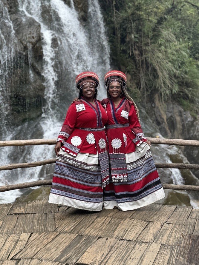 LA TIARA WANDERERS Vietnam Images (8)