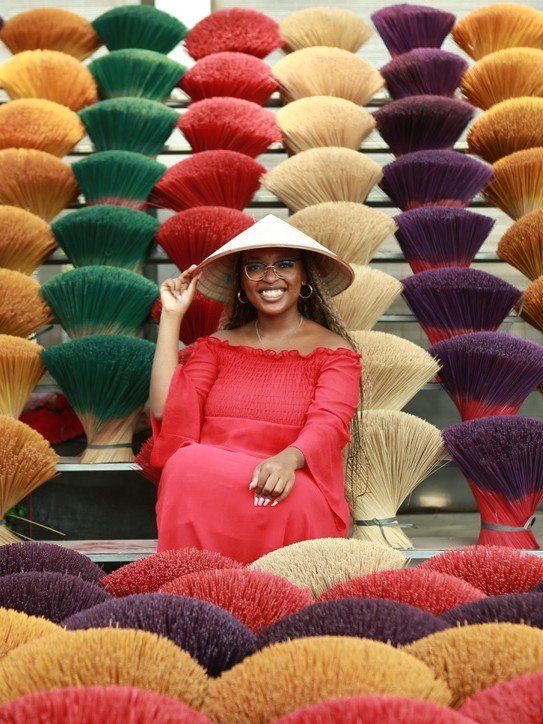 LA TIARA WANDERERS Vietnam Images (9)