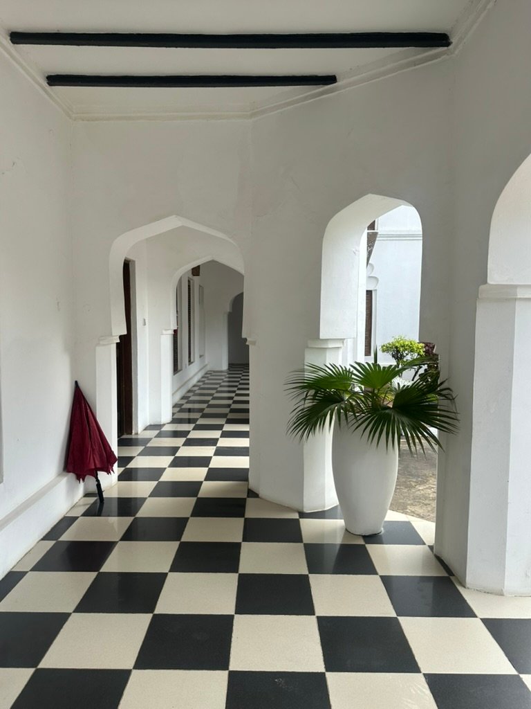 LA TIARA WANDERERS Zanzibar Images (10)