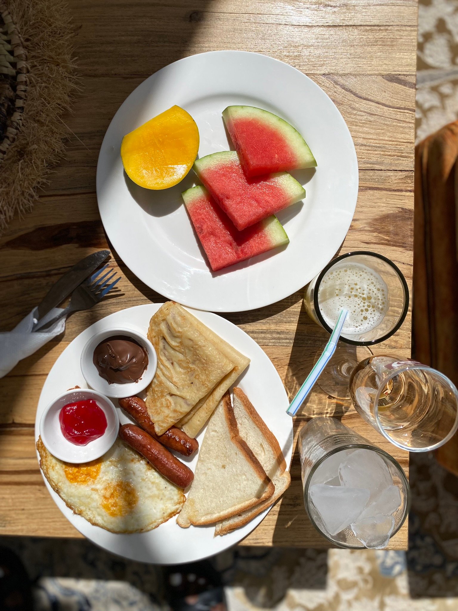 LA TIARA WANDERERS Zanzibar Images (22)