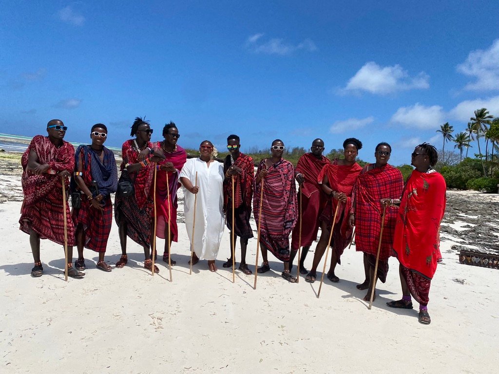 LA TIARA WANDERERS Zanzibar Images (23)