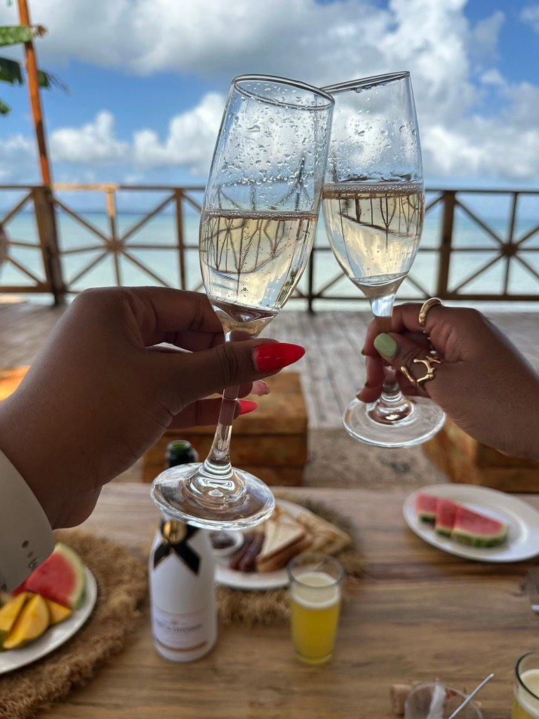 LA TIARA WANDERERS Zanzibar Images (25)