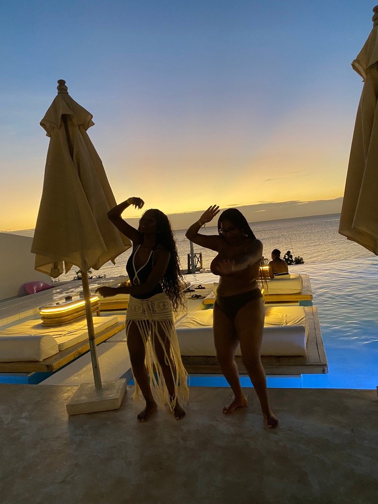 LA TIARA WANDERERS Zanzibar Images (26)