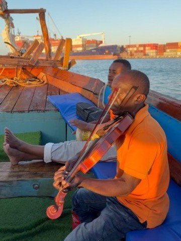 LA TIARA WANDERERS Zanzibar Images (29)