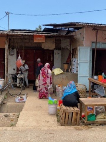 LA TIARA WANDERERS Zanzibar Images (33)