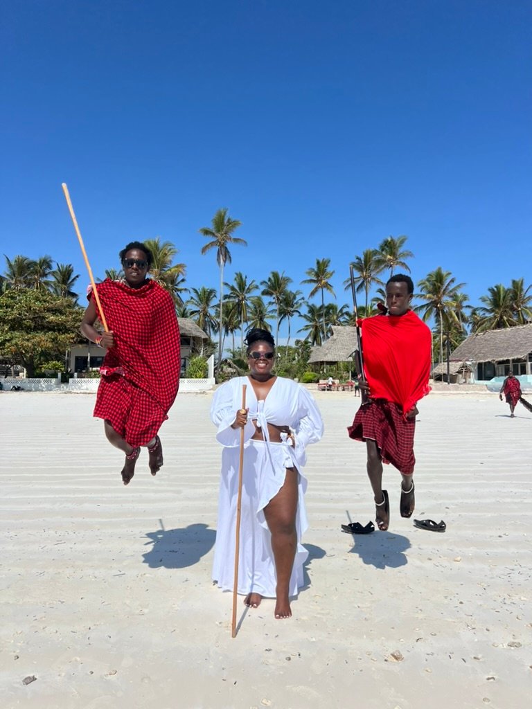 LA TIARA WANDERERS Zanzibar Images (38)