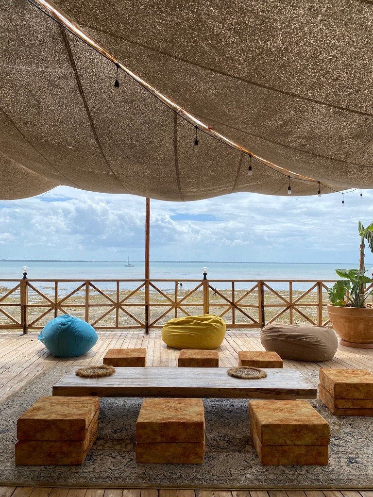 LA TIARA WANDERERS Zanzibar Images (8)